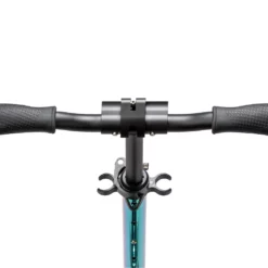 Six Degrees Aluminium Scooter 205 mm - Neochrome [Special-Edition]