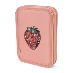 Konges Sløjd Federmappe Clover „Rosette“, Gr. Maxi