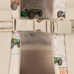 Konges Sløjd Schulrucksack Clover „Grand Prix“