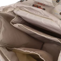 Konges Sløjd Schulrucksack Clover „Grand Prix“