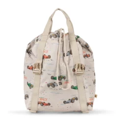 Konges Sløjd Schulrucksack Clover „Grand Prix“