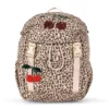 Konges Sløjd Schulrucksack Clover „Leo“