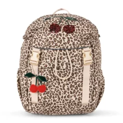 Konges Sløjd Schulrucksack Clover „Leo“