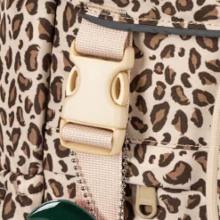 Konges Sløjd Schulrucksack Clover „Leo“