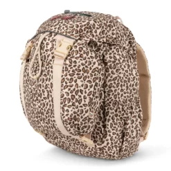 Konges Sløjd Schulrucksack Clover „Leo“