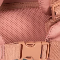 Konges Sløjd Schulrucksack Clover „Rosette“