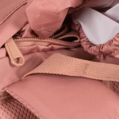 Konges Sløjd Schulrucksack Clover „Rosette“