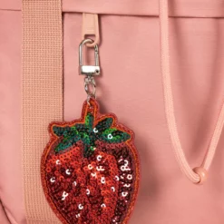 Konges Sløjd Schulrucksack Clover „Rosette“
