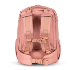 Konges Sløjd Schulrucksack Clover „Rosette“
