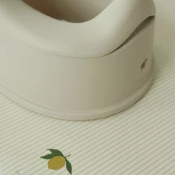 Konges Sløjd Töpfchen „My first potty / Lemon“