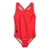 Liewood Avesta Kinder-Badeanzug „Apple red“