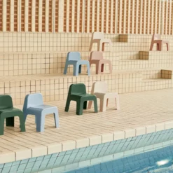Liewood Chase Kinderstuhl Mood