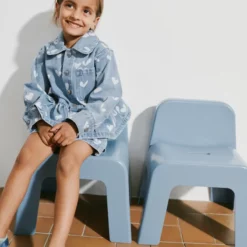 Liewood Chase Kinderstuhl Mood