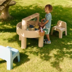 Liewood Chase Kinderstuhl Mood
