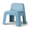 Liewood Chase Kinderstuhl „Beach blue“ aus ABS