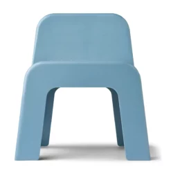 Liewood Chase Kinderstuhl „Beach blue“ aus ABS
