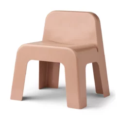 Liewood Chase Kinderstuhl „Pale tuscany“ aus ABS
