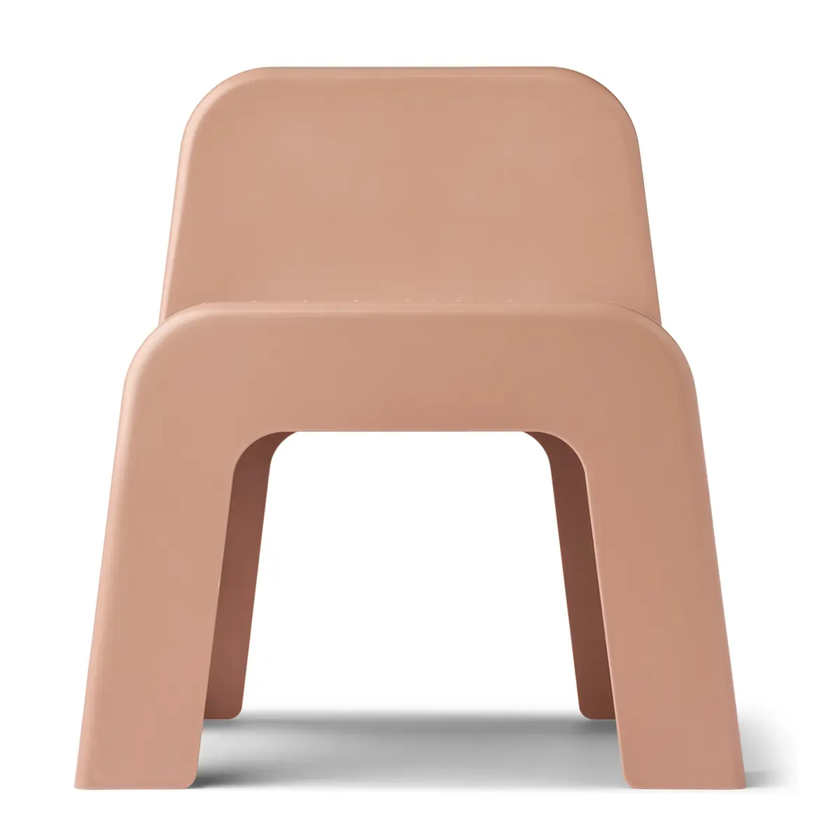 Liewood Chase Kinderstuhl „Pale tuscany“ aus ABS