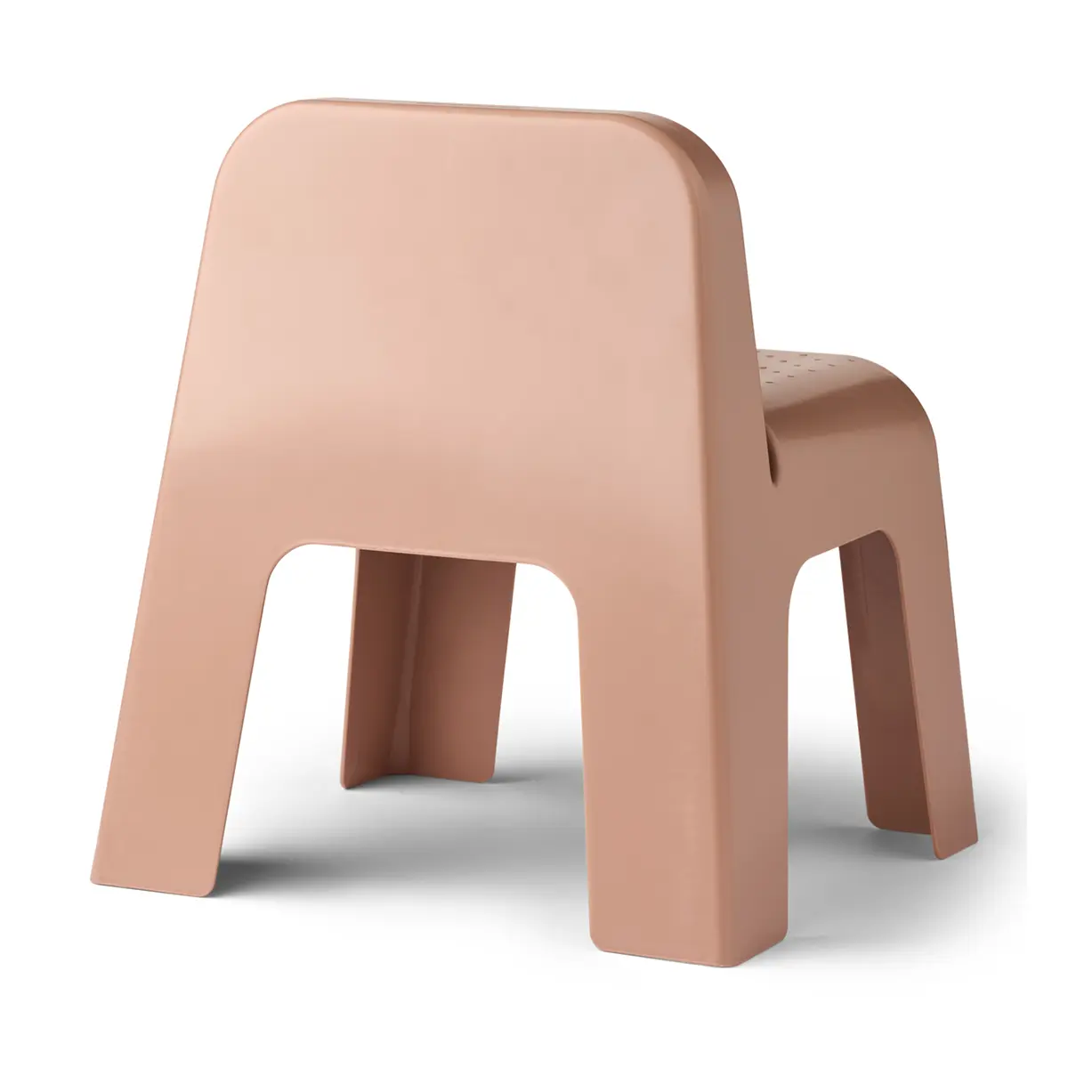 Liewood Chase Kinderstuhl „Pale tuscany“ aus ABS