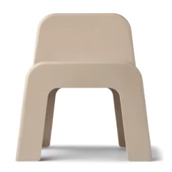 Liewood Chase Kinderstuhl „Sandy“ aus ABS