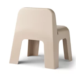 Liewood Chase Kinderstuhl „Sandy“ aus ABS