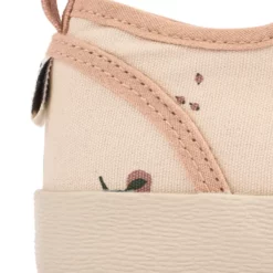 Liewood Danilo Kinder-Sneaker „Peach / Sea shell“