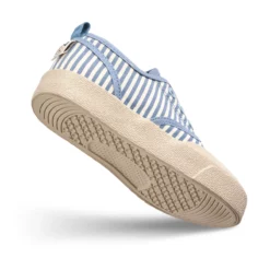 Liewood Danilo Kinder-Sneaker „Riverside / Creme de la creme“