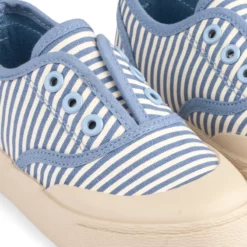 Liewood Danilo Kinder-Sneaker „Riverside / Creme de la creme“