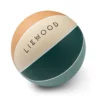 Liewood Desmond Basketball „Peppermint multi mix“, ø22cm