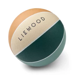 Liewood Desmond Basketball „Peppermint multi mix“, ø22cm