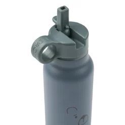 Liewood Falk Edelstahl Trinkflasche „Mr Bear / Whale blue