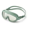 Liewood Kerem Kinder-Schwimmbrille „Peppermint / Garden green“