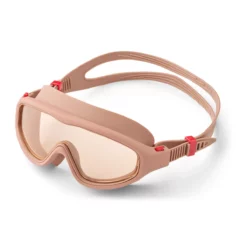 Liewood Kerem Kinder-Schwimmbrille „Tuscany rose / Apple blossom“