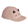 Liewood Kinder-Kappe Rory „Cat rose“