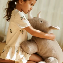 Liewood Kuscheltier Nashorn Barnaby