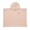 Liewood Paco Badeponcho „Tuscany rose / Creme de la creme“