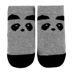 Liewood Stoppersocken Nellie – 2er-Pack mit Pandamotiv