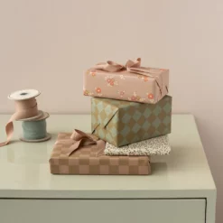 Maileg Geschenkpapier Michette, 10m x 55cm