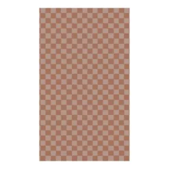 Maileg Geschenkpapier „Kariert Powder / Vintage Rose“