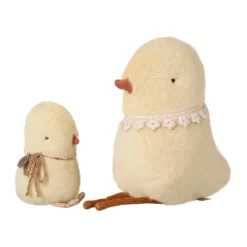 Maileg Kuscheltier Plüsch Küken
