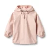 Wheat Baby-Regenjacke Chardy „Powder“