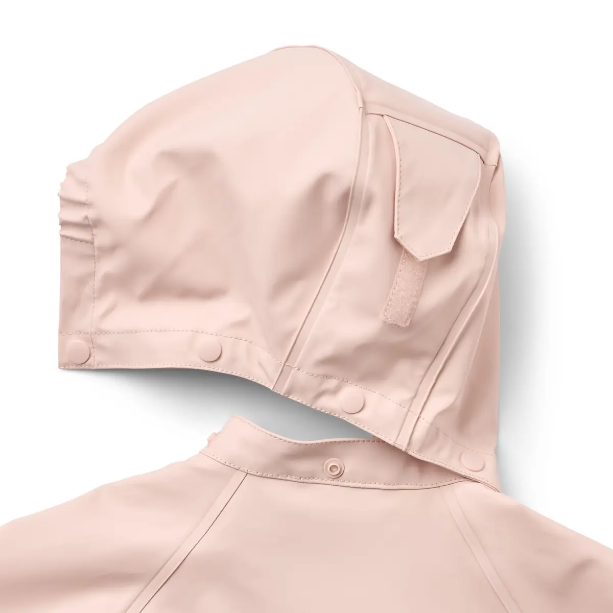 Wheat Baby-Regenjacke Chardy „Powder“