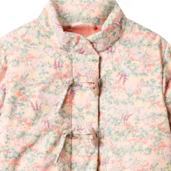 Wheat Frühlings-Steppjacke Sola „Powder Meadow Lake“