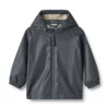 Wheat Kinder-Regenjacke Chardy „Ink“