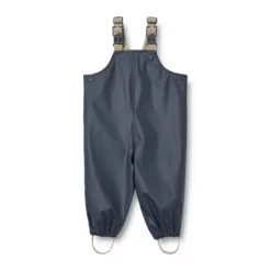 Wheat Regenhose Charlo „Ink“ Overall