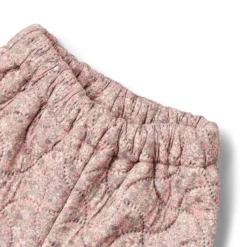 Wheat Thermo-Hosen Alex „Powder Flower Meadow“
