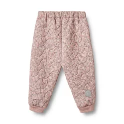 Wheat Thermo-Hosen Alex „Powder Flower Meadow“