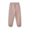Wheat Thermo-Hosen Alex „Warm Rose“
