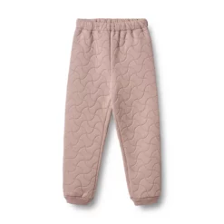 Wheat Thermo-Hosen Alex „Warm Rose“