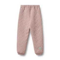 Wheat Thermo-Hosen Alex „Warm Rose“